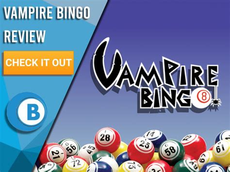 Vampire bingo casino Honduras